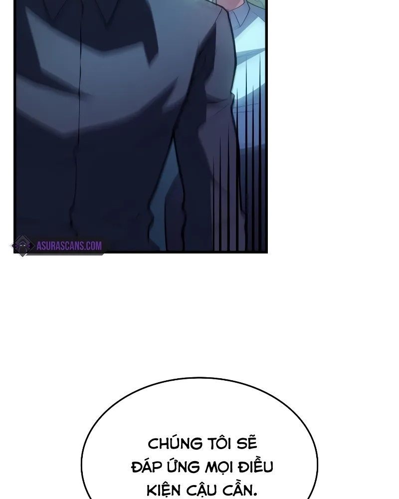 Hồi Quy Với Sức Mạnh Của Nhà Vua Chap 67 - Next Chap 68