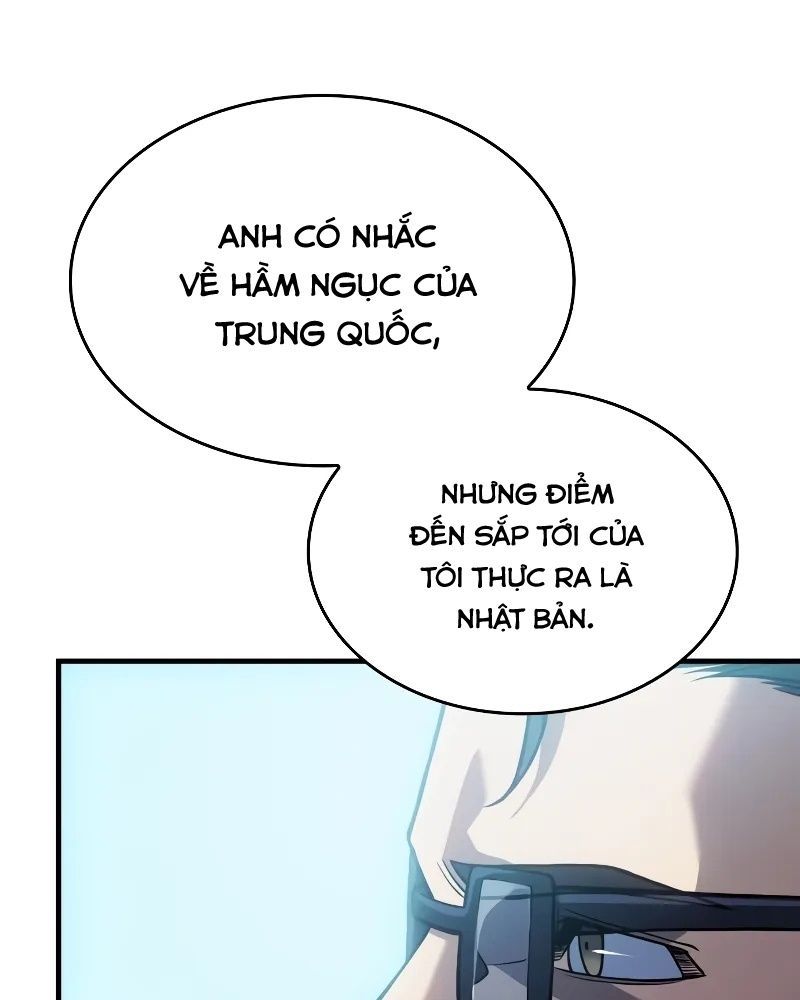Hồi Quy Với Sức Mạnh Của Nhà Vua Chap 67 - Next Chap 68