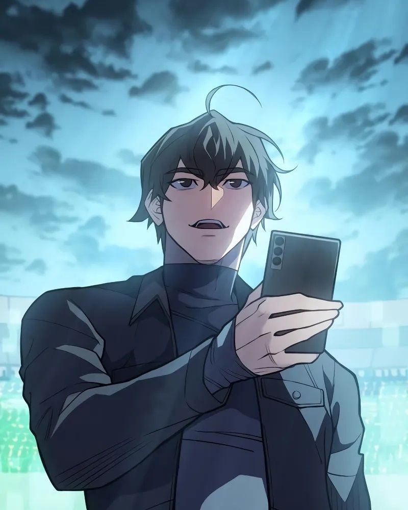 Hồi Quy Với Sức Mạnh Của Nhà Vua Chap 67 - Next Chap 68