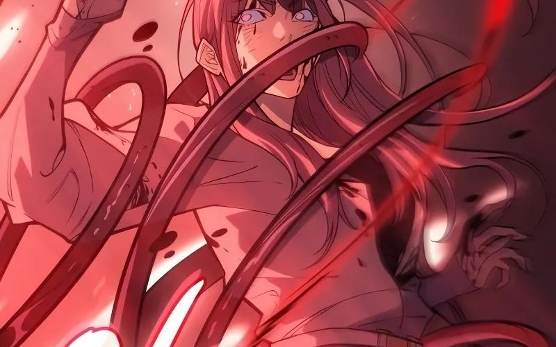 Hồi Quy Với Sức Mạnh Của Nhà Vua Chap 67 - Next Chap 68