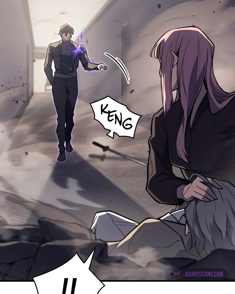 Hồi Quy Với Sức Mạnh Của Nhà Vua Chap 68 - Next Chap 69