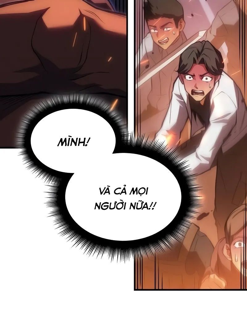 Hồi Quy Với Sức Mạnh Của Nhà Vua Chap 68 - Next Chap 69