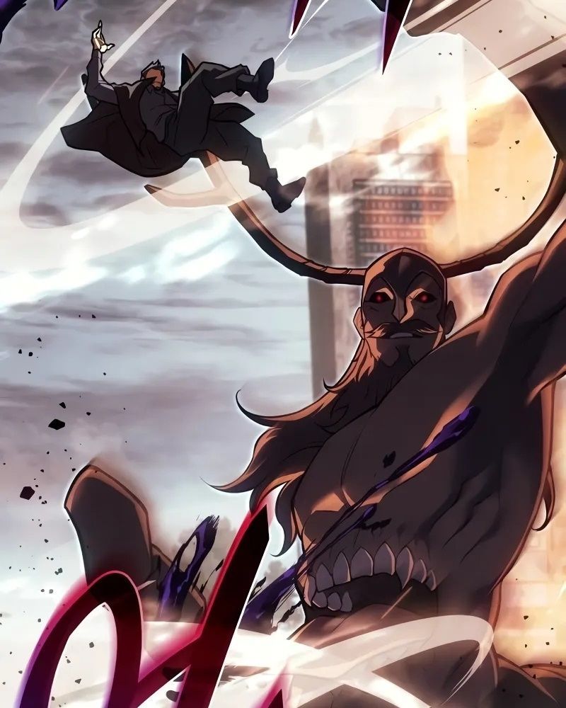 Hồi Quy Với Sức Mạnh Của Nhà Vua Chap 68 - Next Chap 69