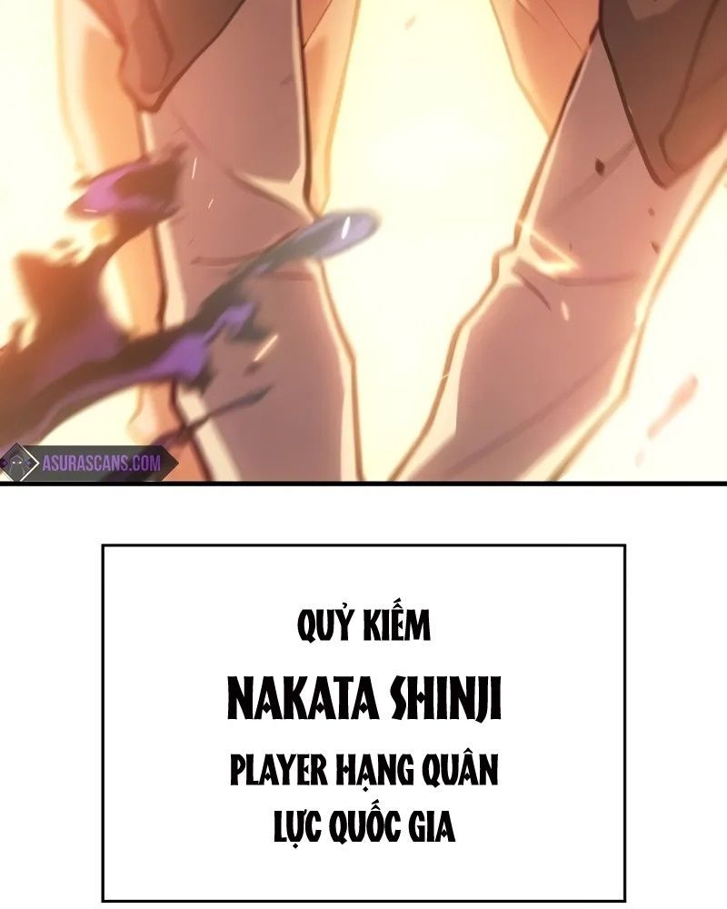 Hồi Quy Với Sức Mạnh Của Nhà Vua Chap 68 - Next Chap 69