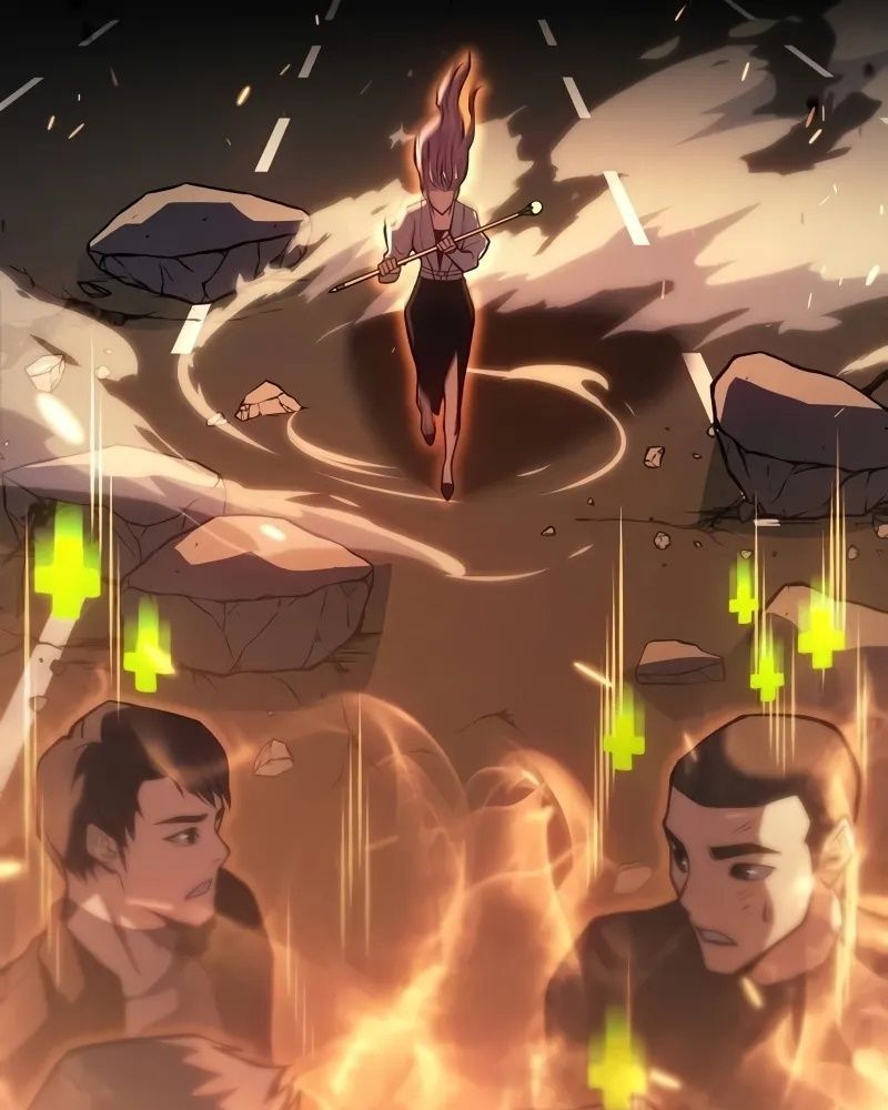 Hồi Quy Với Sức Mạnh Của Nhà Vua Chap 68 - Next Chap 69