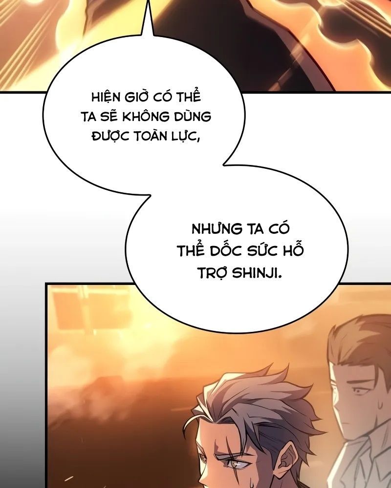 Hồi Quy Với Sức Mạnh Của Nhà Vua Chap 68 - Next Chap 69