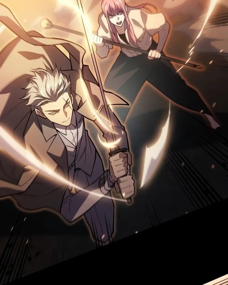 Hồi Quy Với Sức Mạnh Của Nhà Vua Chap 68 - Next Chap 69