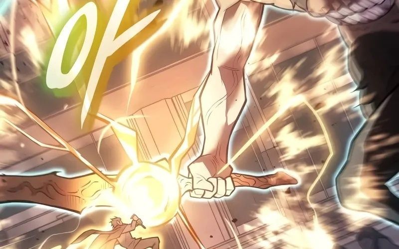 Hồi Quy Với Sức Mạnh Của Nhà Vua Chap 68 - Next Chap 69