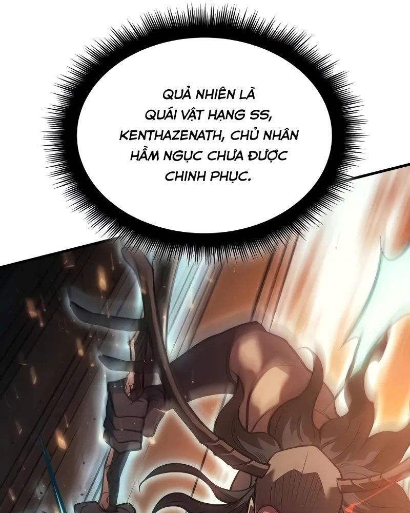 Hồi Quy Với Sức Mạnh Của Nhà Vua Chap 68 - Next Chap 69