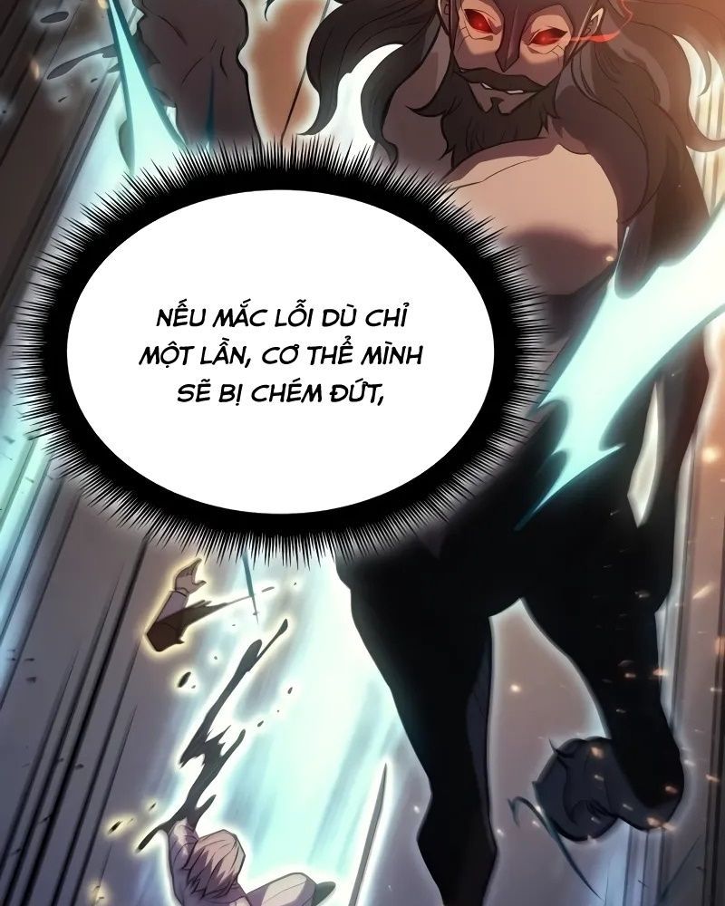 Hồi Quy Với Sức Mạnh Của Nhà Vua Chap 68 - Next Chap 69