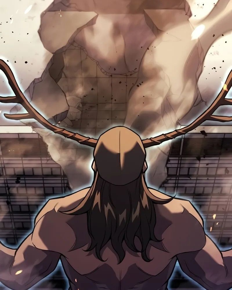 Hồi Quy Với Sức Mạnh Của Nhà Vua Chap 68 - Next Chap 69