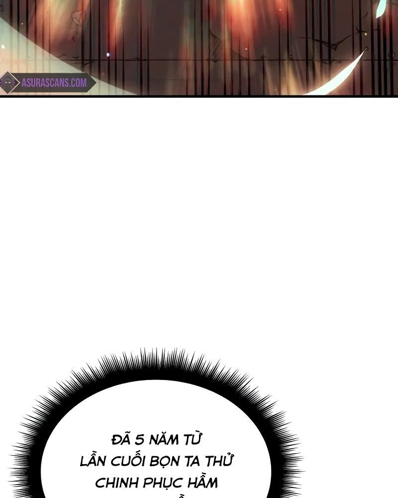 Hồi Quy Với Sức Mạnh Của Nhà Vua Chap 68 - Next Chap 69