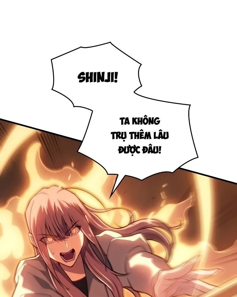 Hồi Quy Với Sức Mạnh Của Nhà Vua Chap 68 - Next Chap 69