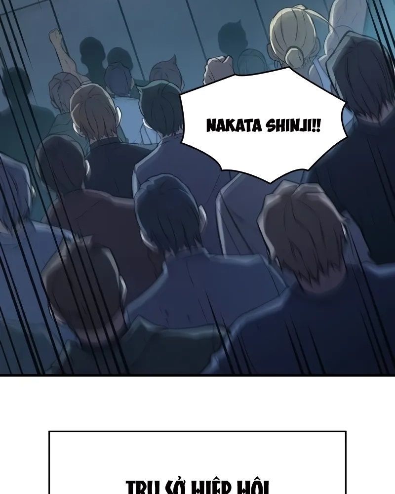 Hồi Quy Với Sức Mạnh Của Nhà Vua Chap 68 - Next Chap 69