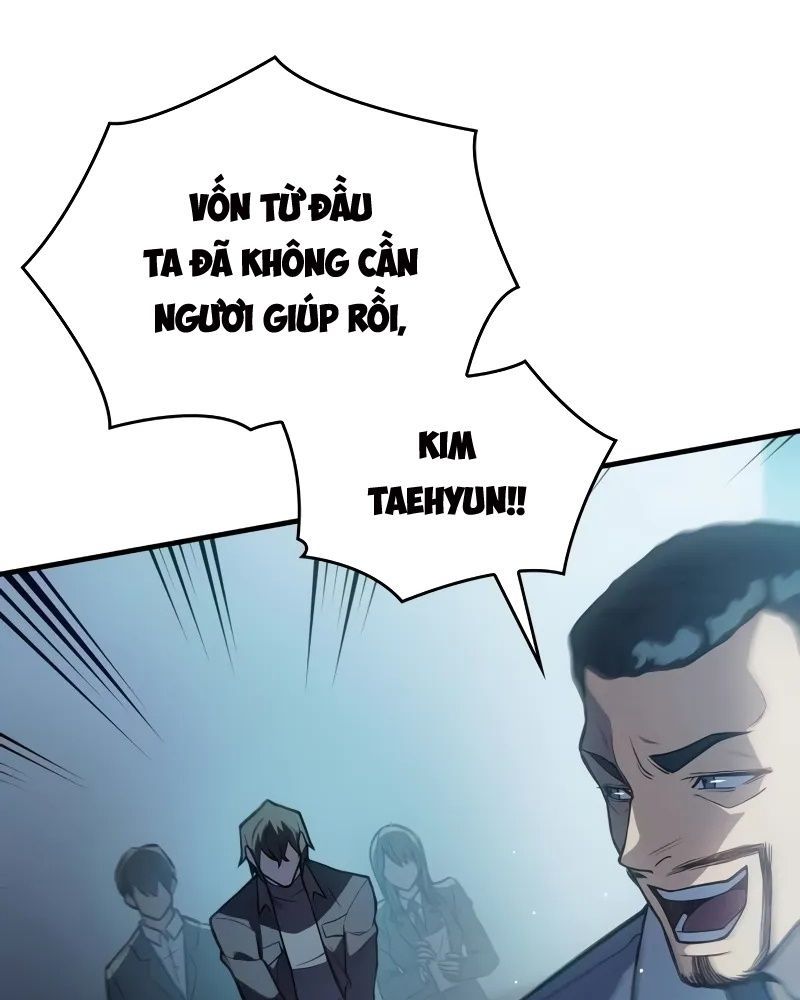 Hồi Quy Với Sức Mạnh Của Nhà Vua Chap 68 - Next Chap 69