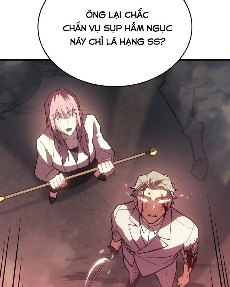 Hồi Quy Với Sức Mạnh Của Nhà Vua Chap 68 - Next Chap 69