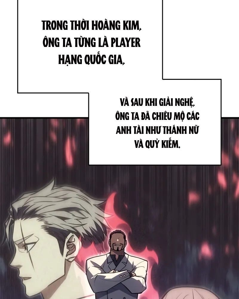 Hồi Quy Với Sức Mạnh Của Nhà Vua Chap 68 - Next Chap 69