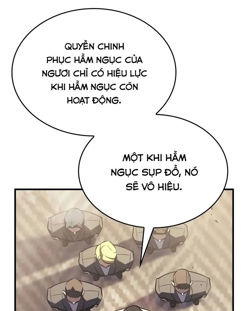 Hồi Quy Với Sức Mạnh Của Nhà Vua Chap 68 - Next Chap 69
