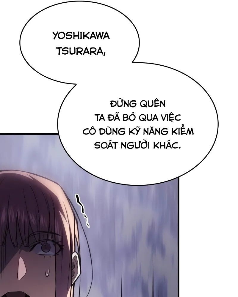 Hồi Quy Với Sức Mạnh Của Nhà Vua Chap 68 - Next Chap 69