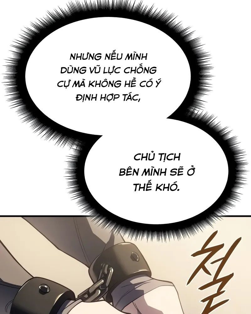 Hồi Quy Với Sức Mạnh Của Nhà Vua Chap 68 - Next Chap 69