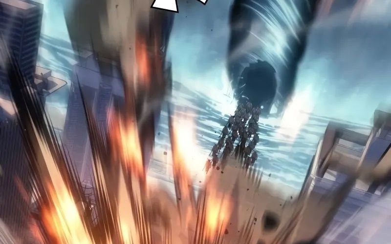 Hồi Quy Với Sức Mạnh Của Nhà Vua Chap 68 - Next Chap 69