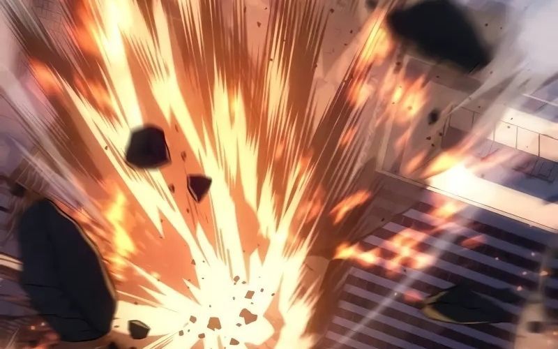 Hồi Quy Với Sức Mạnh Của Nhà Vua Chap 68 - Next Chap 69