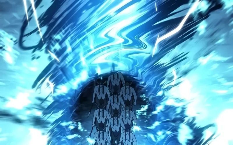 Hồi Quy Với Sức Mạnh Của Nhà Vua Chap 68 - Next Chap 69