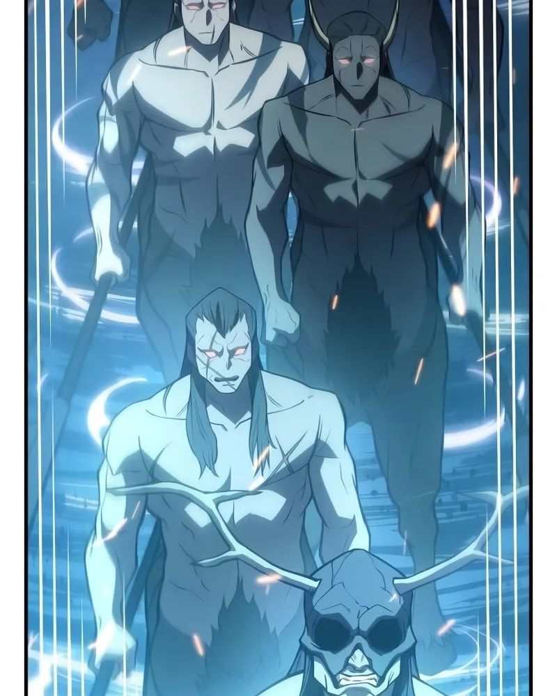 Hồi Quy Với Sức Mạnh Của Nhà Vua Chap 68 - Next Chap 69