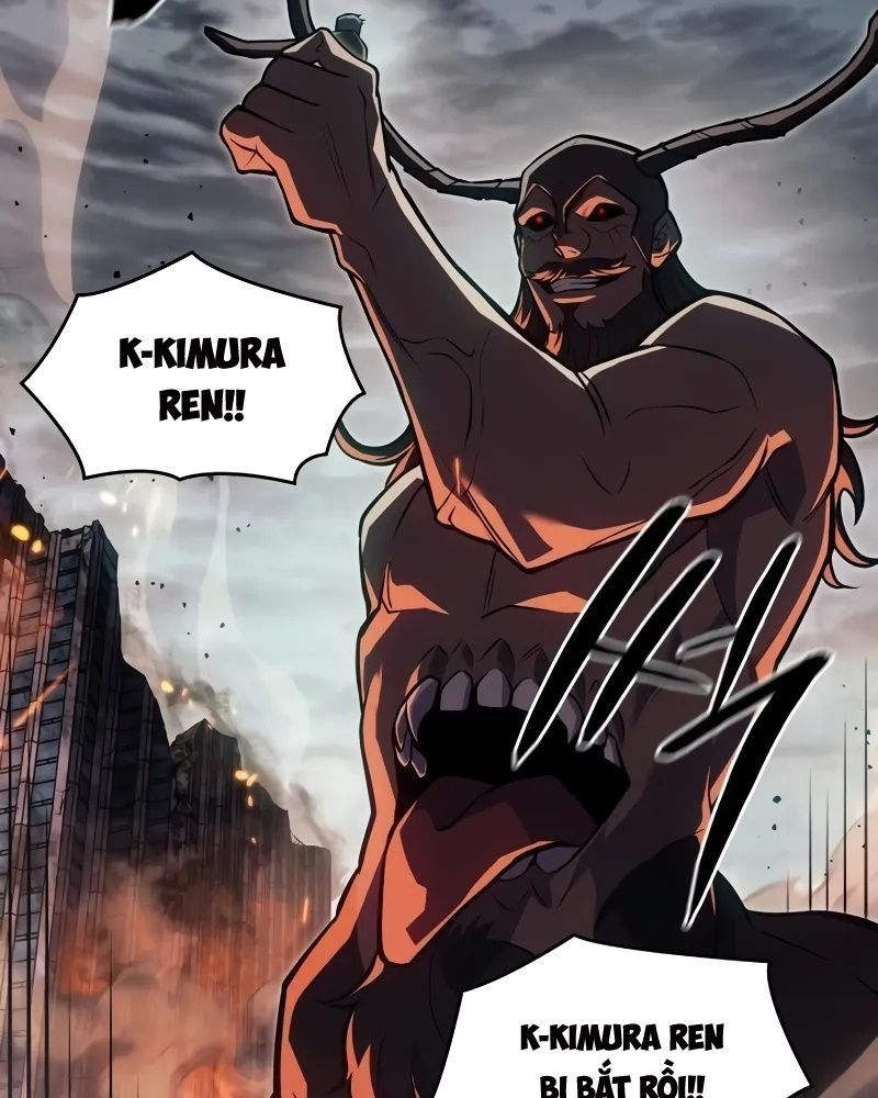 Hồi Quy Với Sức Mạnh Của Nhà Vua Chap 68 - Next Chap 69