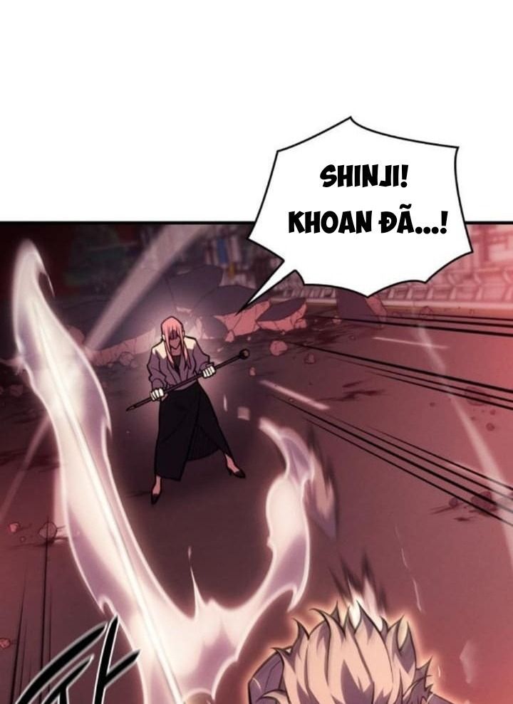 Hồi Quy Với Sức Mạnh Của Nhà Vua Chap 69 - Next Chap 70