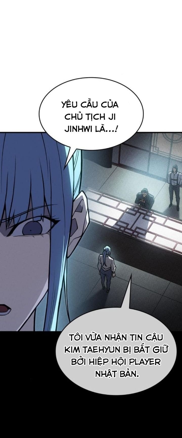 Hồi Quy Với Sức Mạnh Của Nhà Vua Chap 69 - Next Chap 70