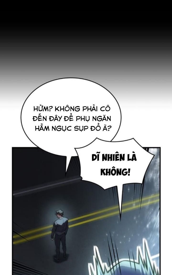 Hồi Quy Với Sức Mạnh Của Nhà Vua Chap 69 - Next Chap 70