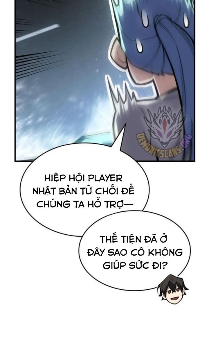 Hồi Quy Với Sức Mạnh Của Nhà Vua Chap 69 - Next Chap 70