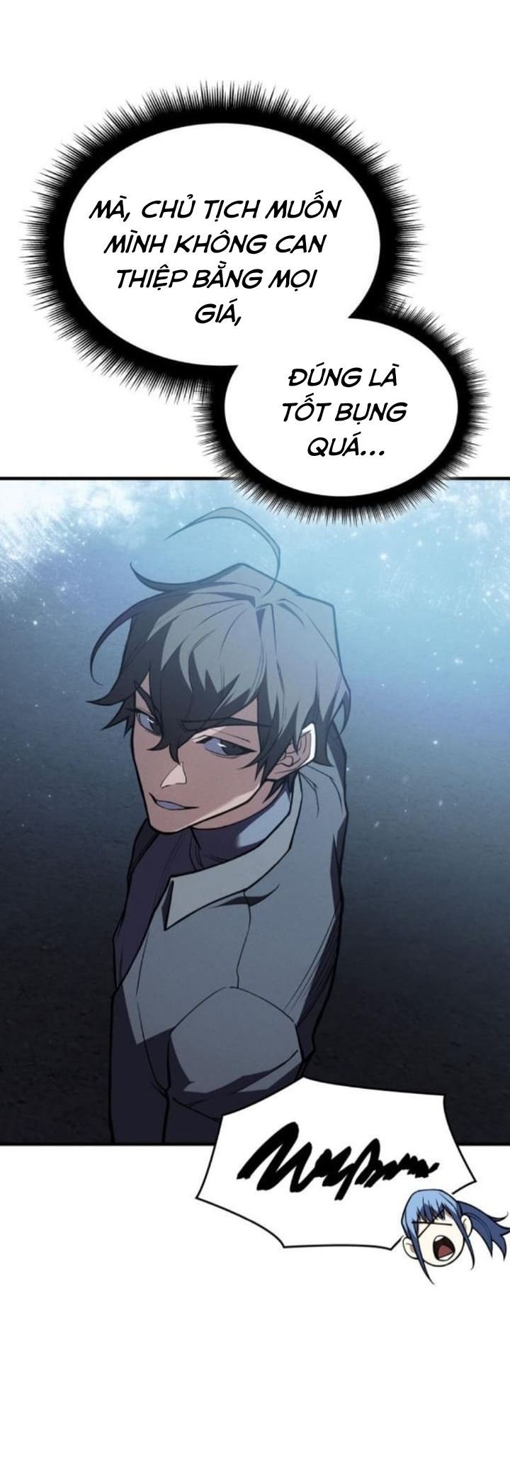 Hồi Quy Với Sức Mạnh Của Nhà Vua Chap 69 - Next Chap 70