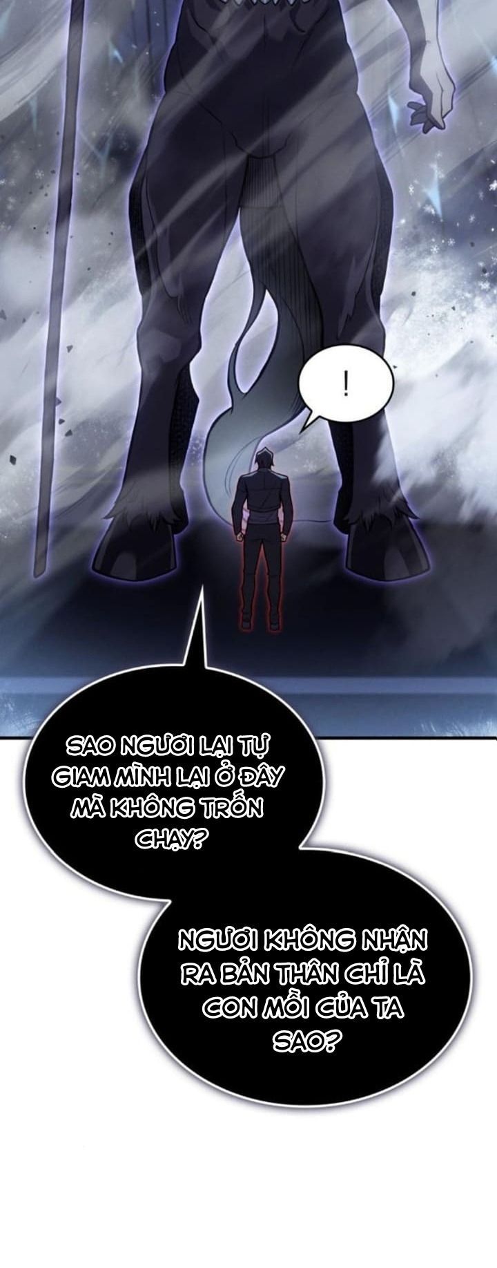 Hồi Quy Với Sức Mạnh Của Nhà Vua Chap 69 - Next Chap 70