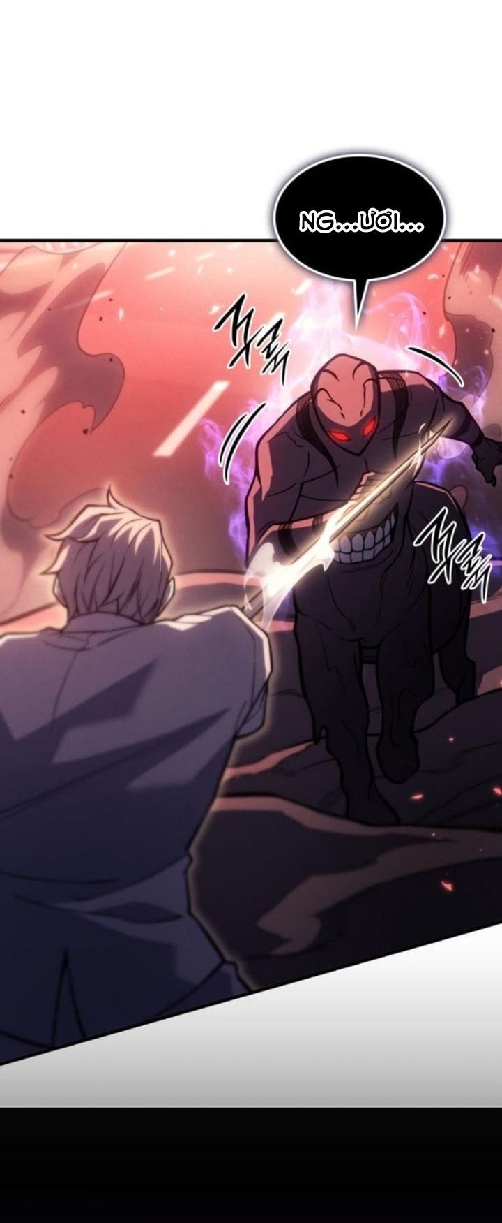 Hồi Quy Với Sức Mạnh Của Nhà Vua Chap 69 - Next Chap 70