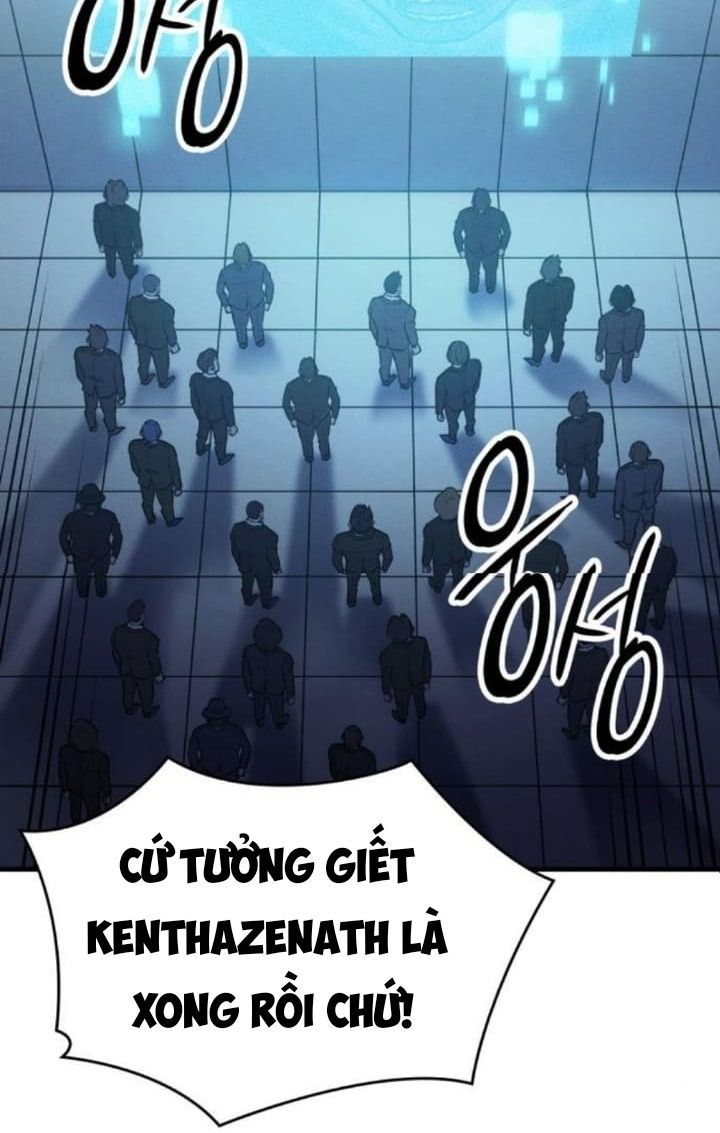 Hồi Quy Với Sức Mạnh Của Nhà Vua Chap 69 - Next Chap 70