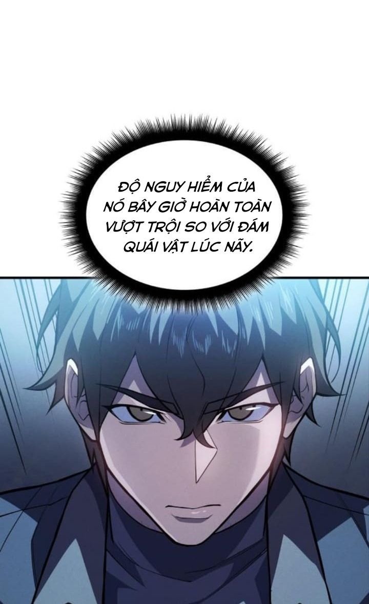 Hồi Quy Với Sức Mạnh Của Nhà Vua Chap 69 - Next Chap 70
