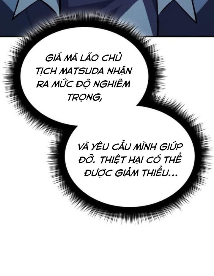 Hồi Quy Với Sức Mạnh Của Nhà Vua Chap 69 - Next Chap 70
