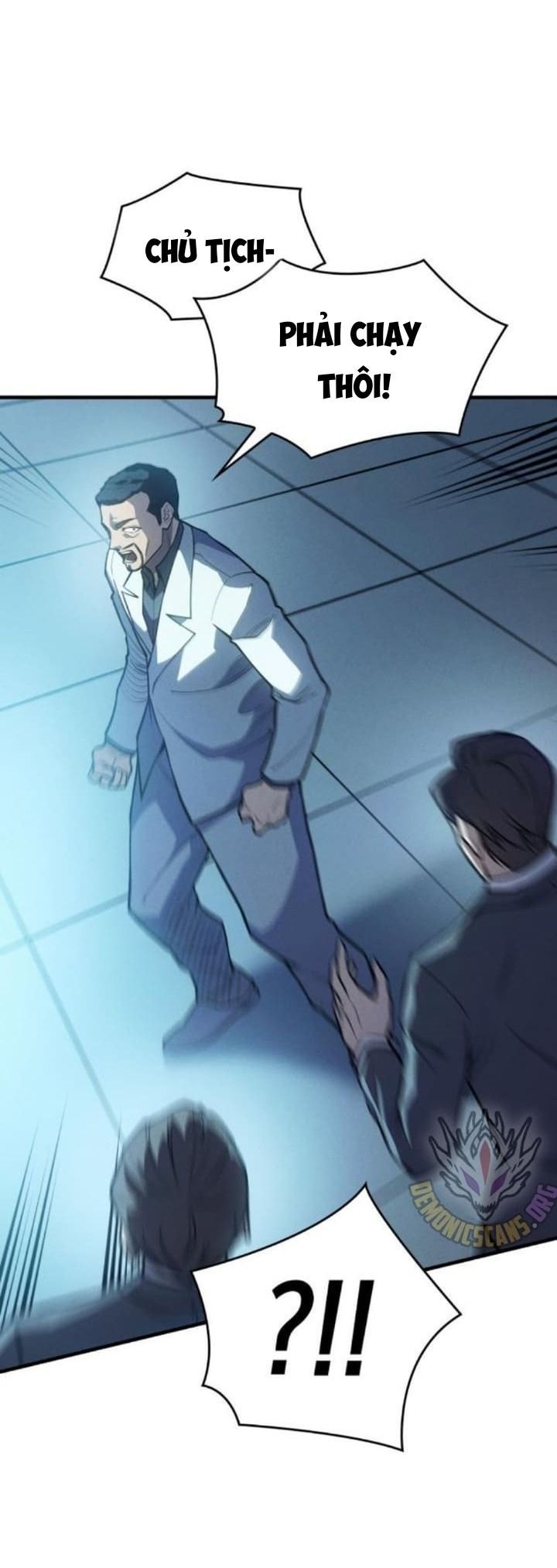 Hồi Quy Với Sức Mạnh Của Nhà Vua Chap 69 - Next Chap 70