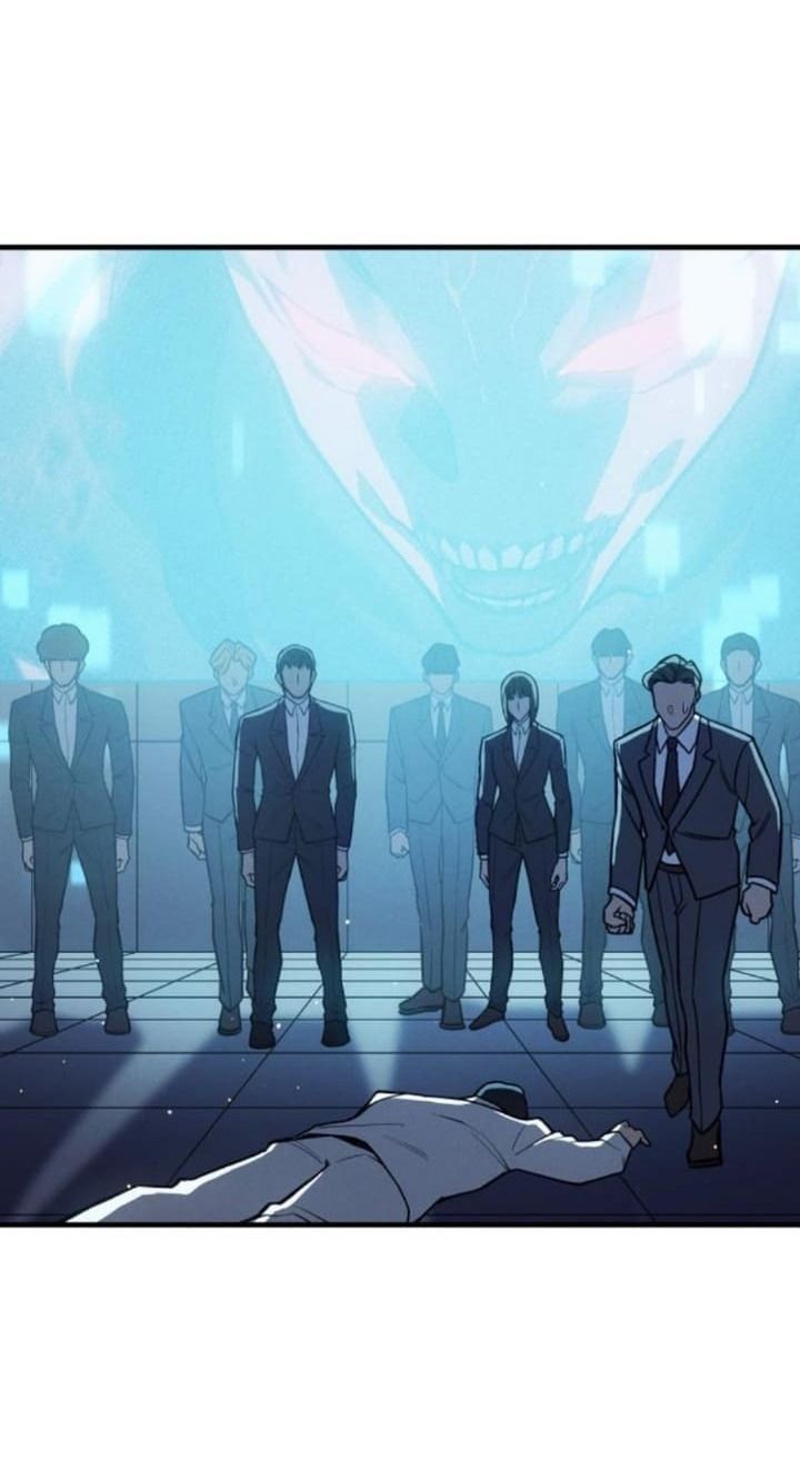 Hồi Quy Với Sức Mạnh Của Nhà Vua Chap 69 - Next Chap 70