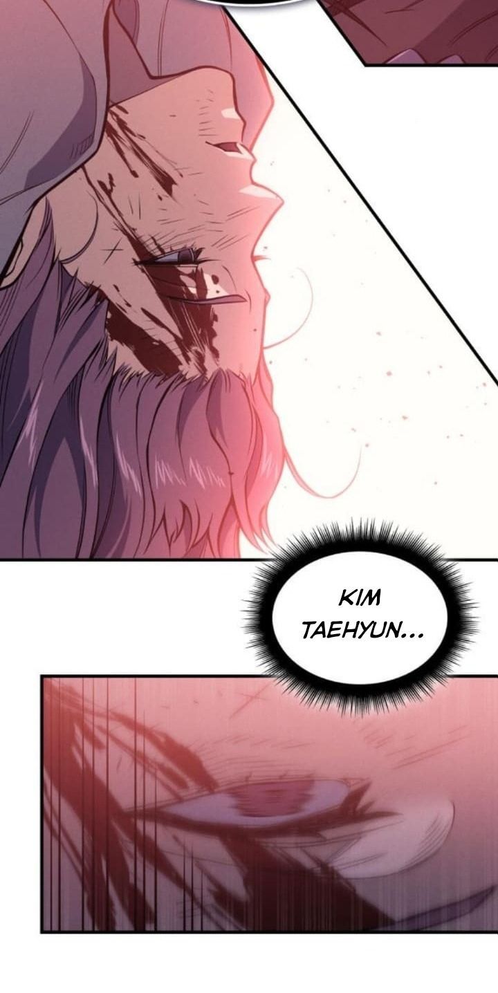 Hồi Quy Với Sức Mạnh Của Nhà Vua Chap 69 - Next Chap 70