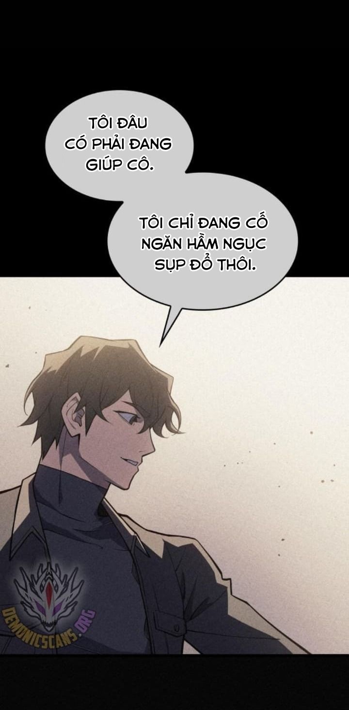 Hồi Quy Với Sức Mạnh Của Nhà Vua Chap 69 - Next Chap 70