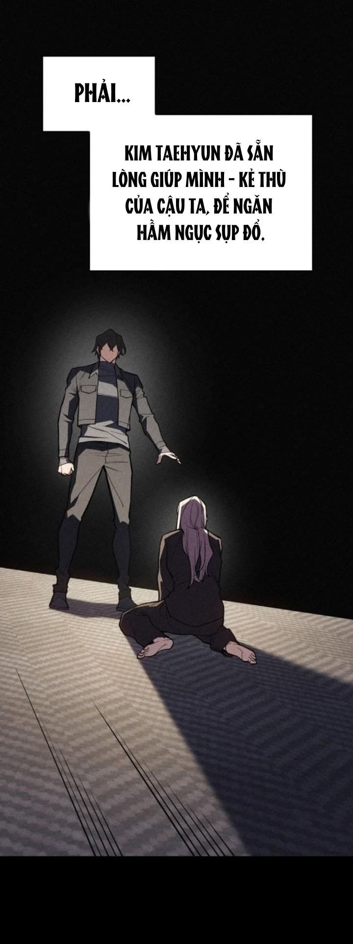 Hồi Quy Với Sức Mạnh Của Nhà Vua Chap 69 - Next Chap 70