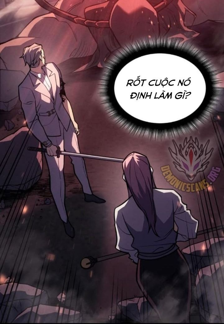 Hồi Quy Với Sức Mạnh Của Nhà Vua Chap 69 - Next Chap 70