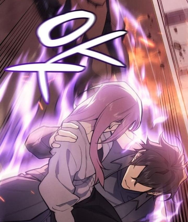 Hồi Quy Với Sức Mạnh Của Nhà Vua Chap 69 - Next Chap 70