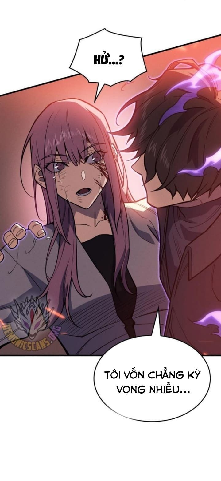 Hồi Quy Với Sức Mạnh Của Nhà Vua Chap 69 - Next Chap 70