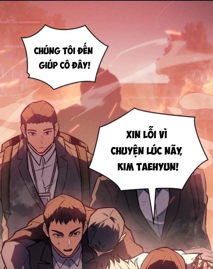 Hồi Quy Với Sức Mạnh Của Nhà Vua Chap 69 - Next Chap 70