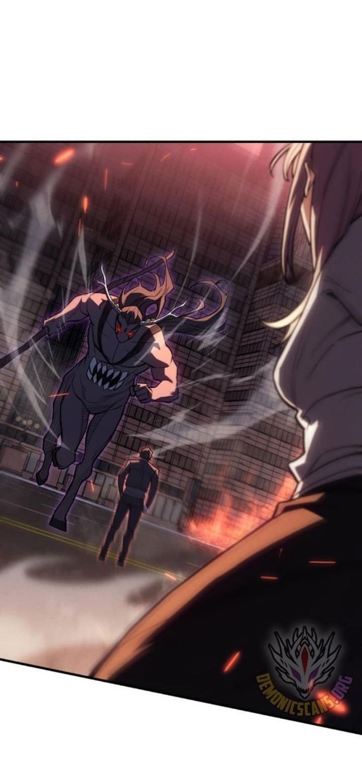 Hồi Quy Với Sức Mạnh Của Nhà Vua Chap 69 - Next Chap 70