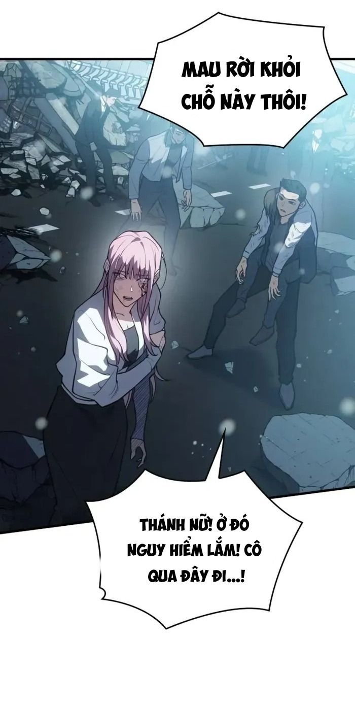 Hồi Quy Với Sức Mạnh Của Nhà Vua Chap 70 - Next Chap 71